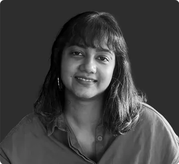 Malvika Garasia