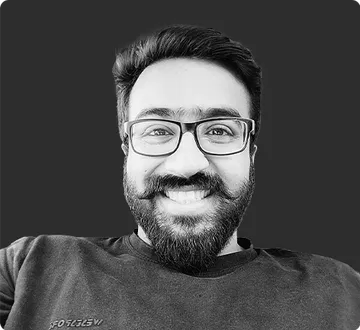 Parth Gori