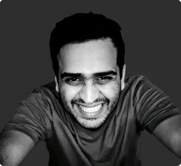 Sudhir Baliga
