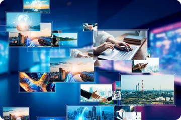 End-to-End Content Services
