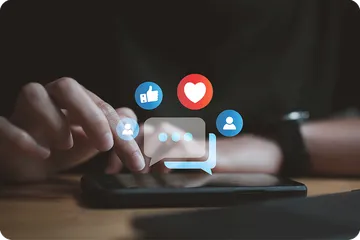 Social Media Management